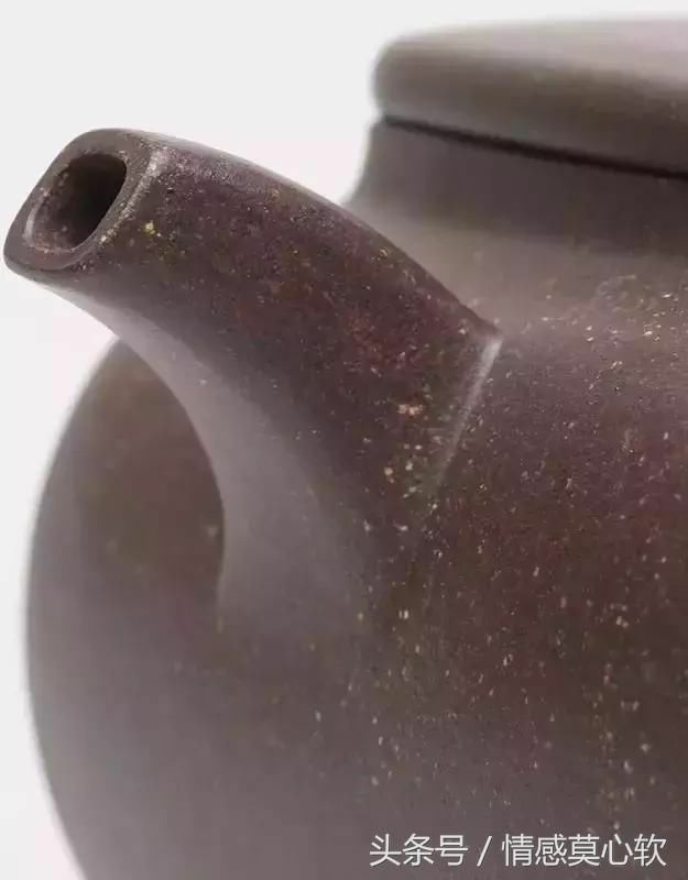 大家为什么这么喜欢黄龙山四号井制作的紫砂壶?