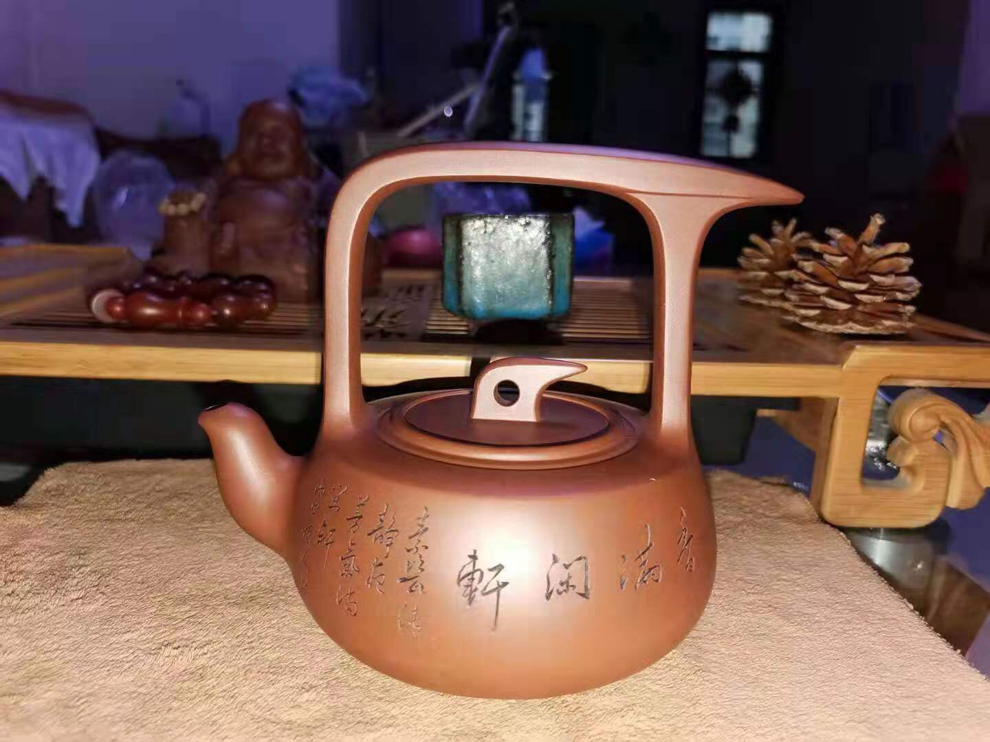 吴永明