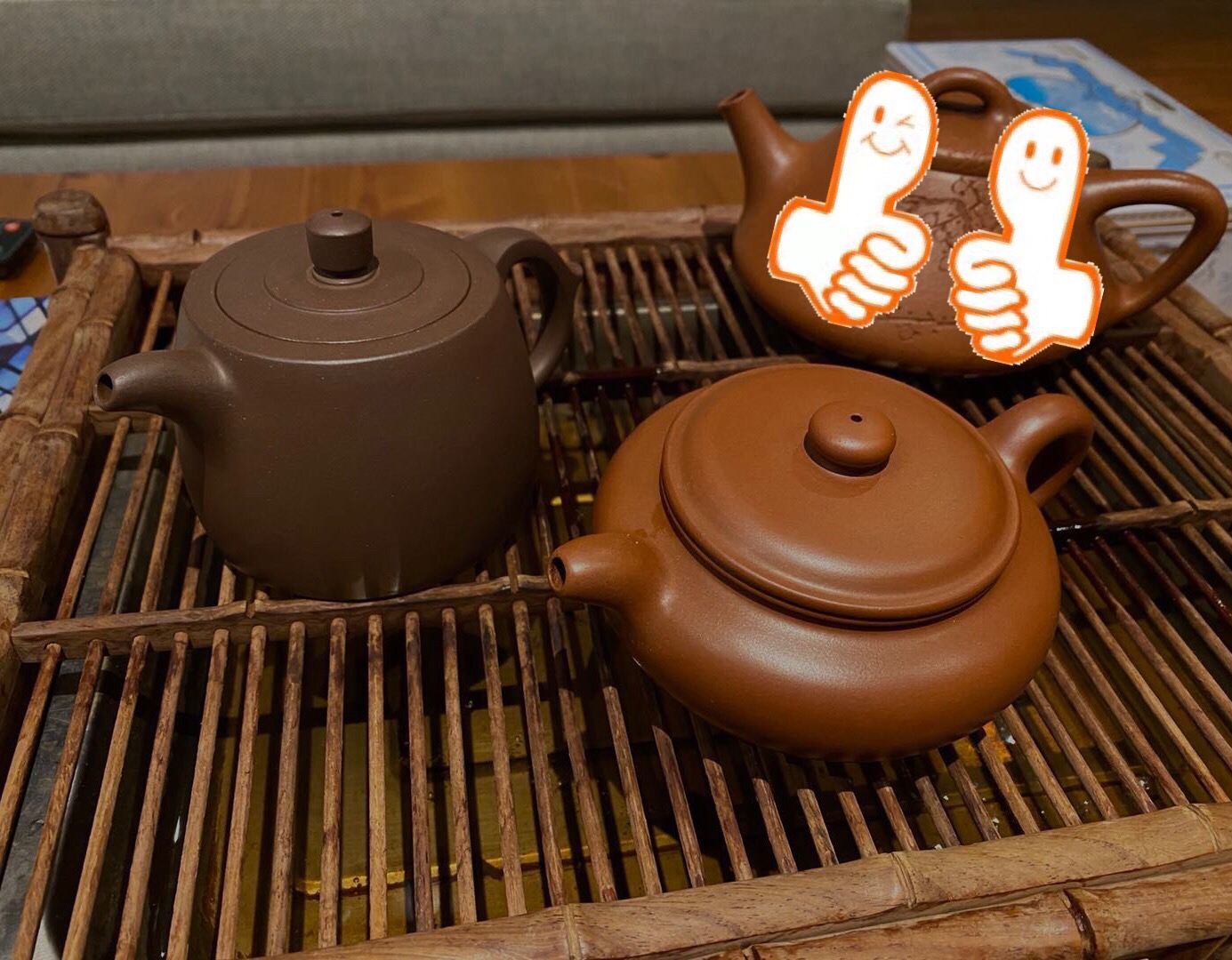 张丽萍