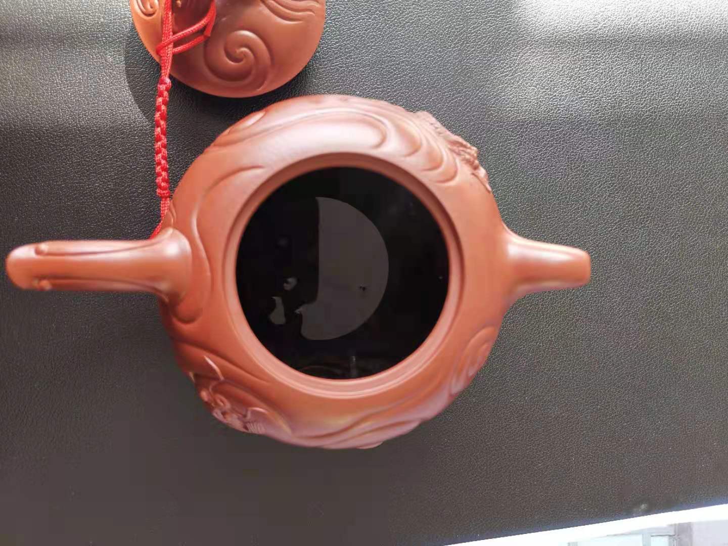 紫砂壶