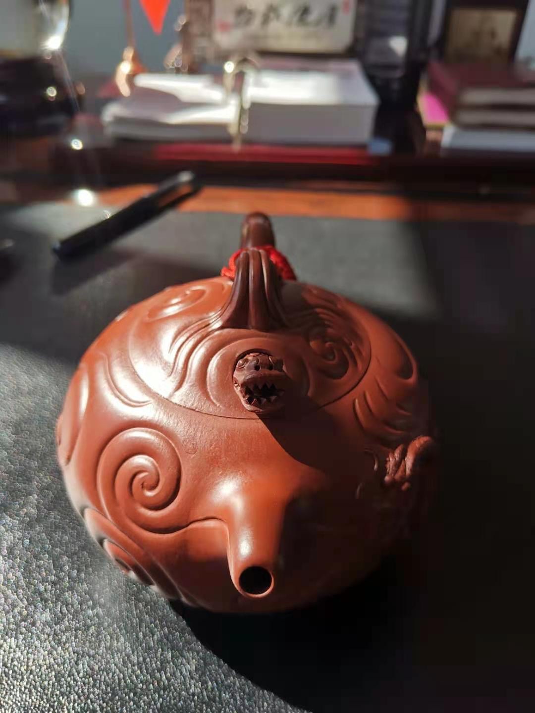 王勤大