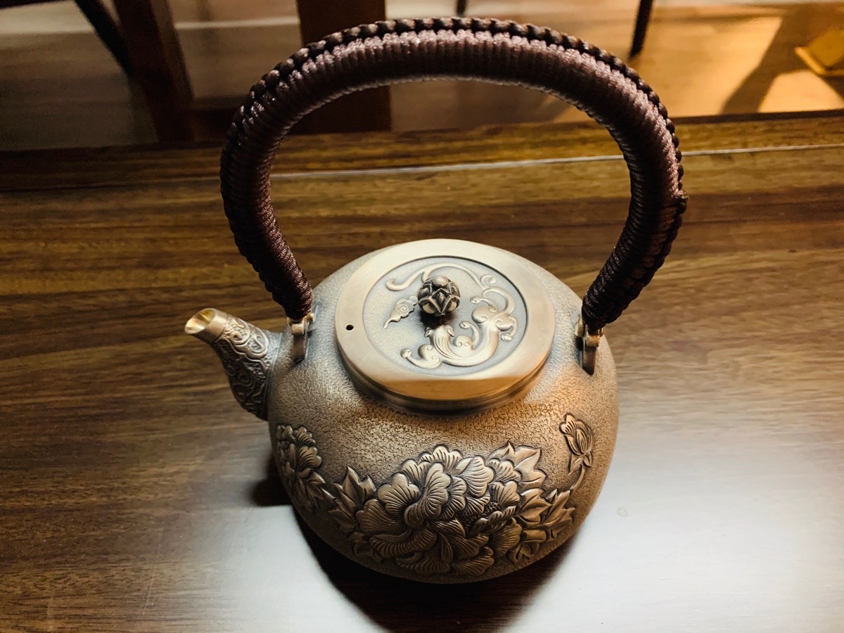 杨锡林