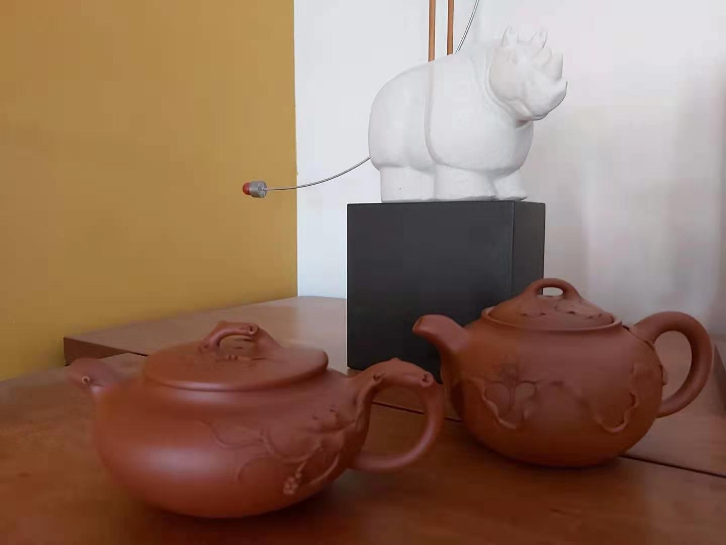 许涛