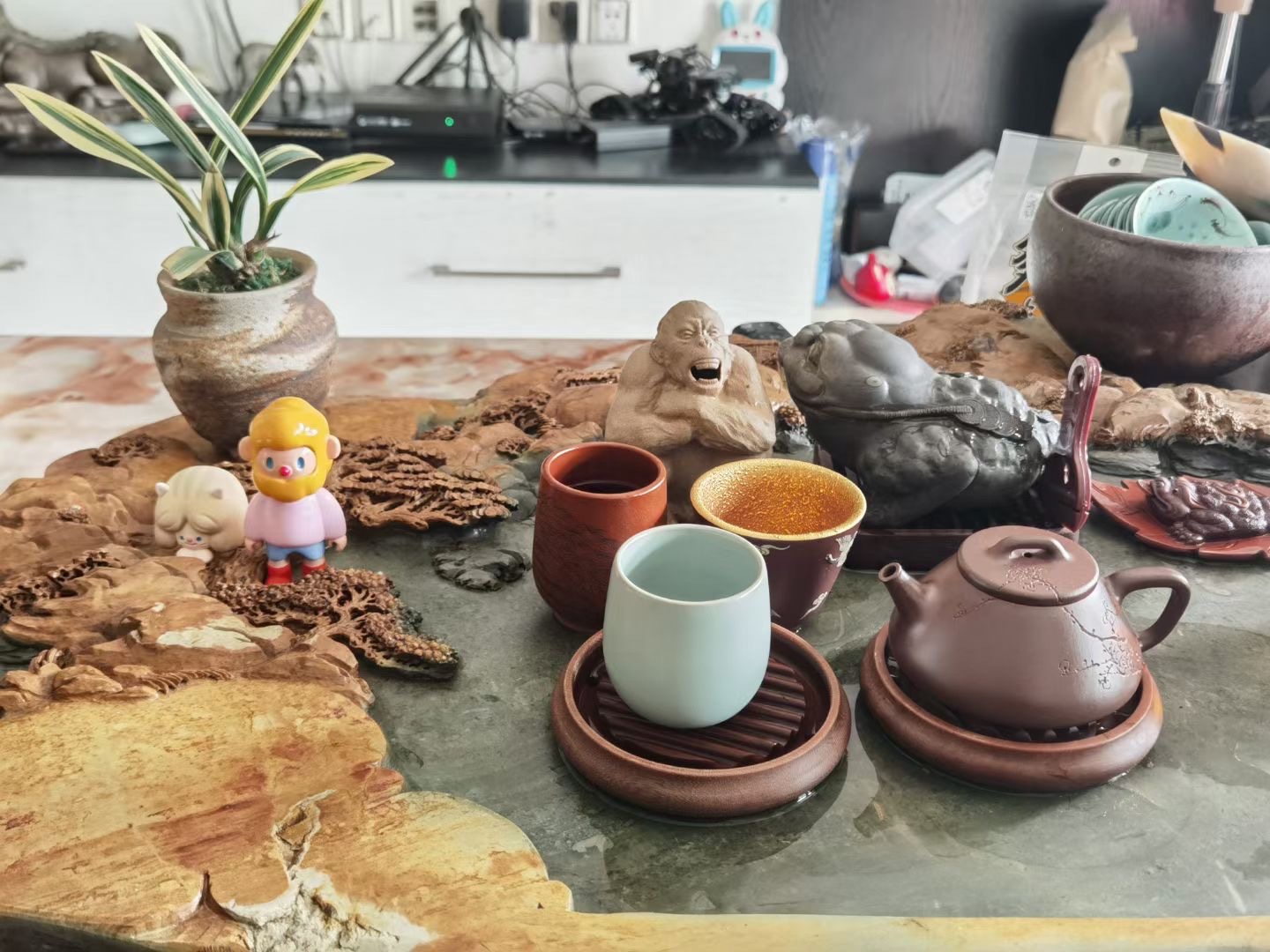张涛