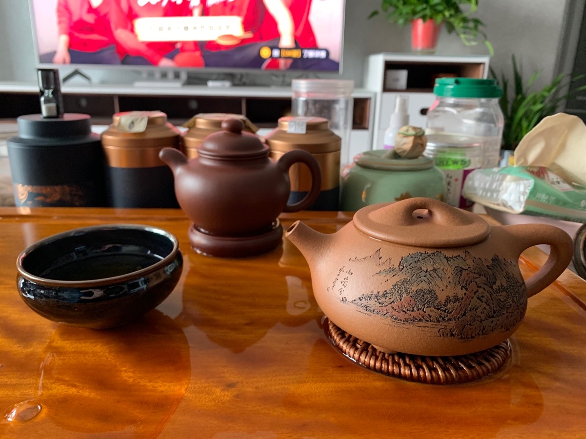 李峰
