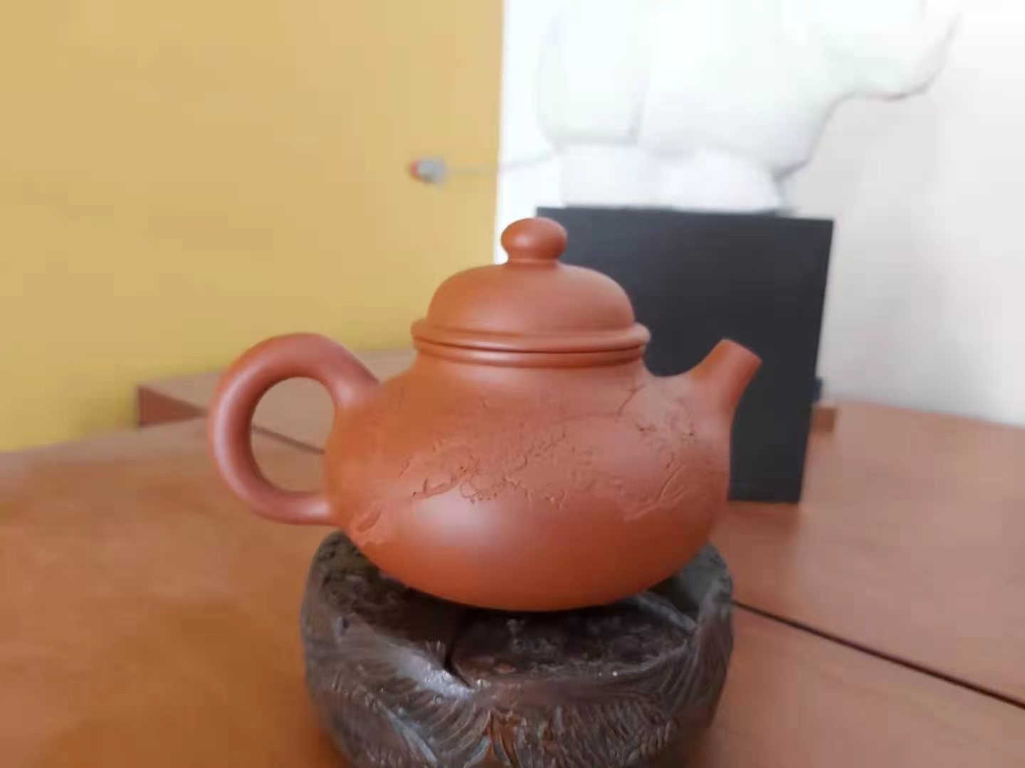 刘一飞