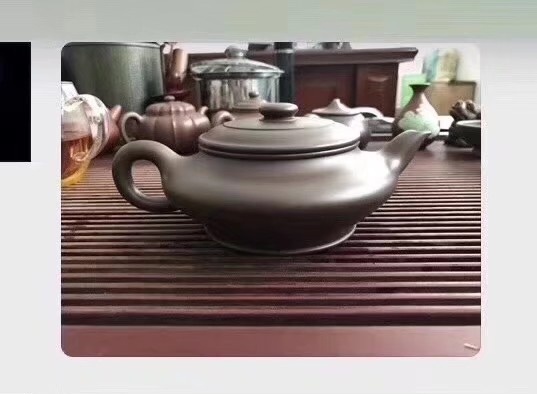 王旭生