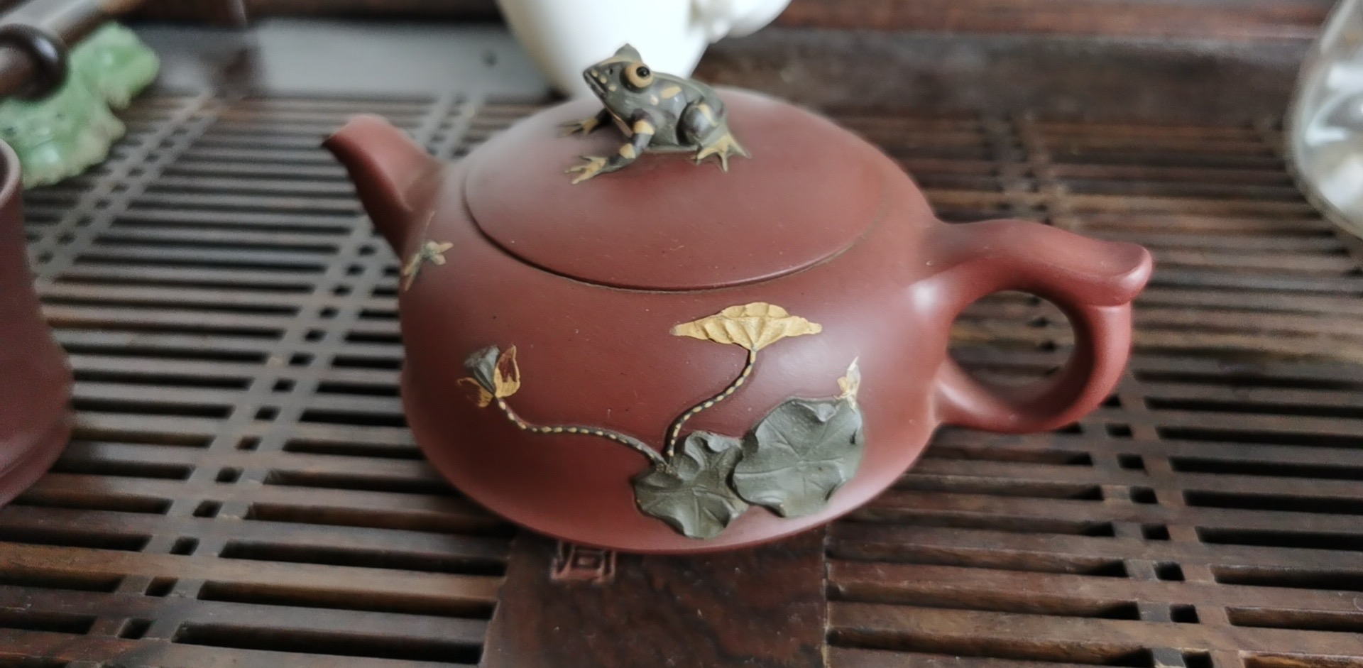 杨军保