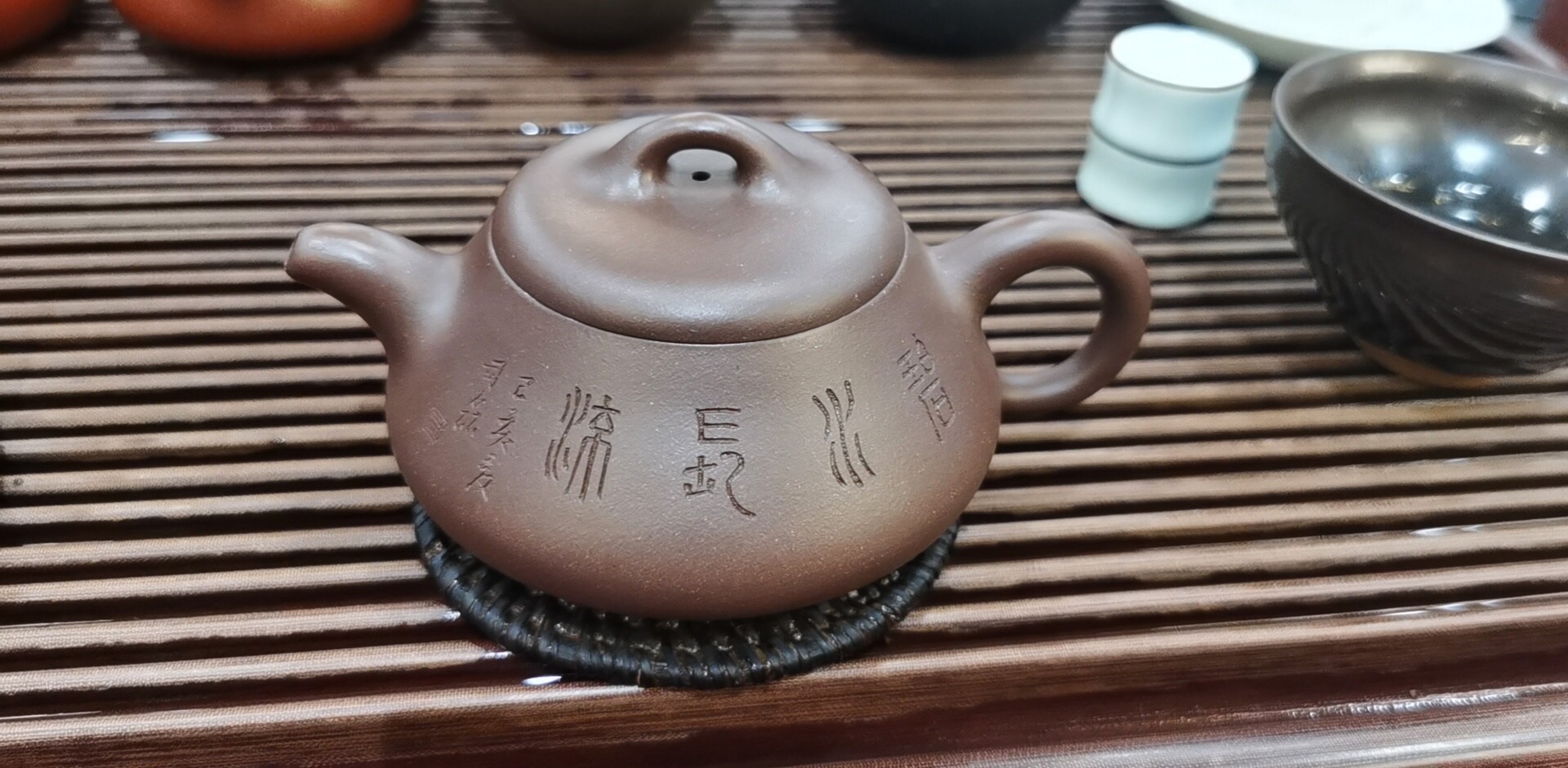 张年秀