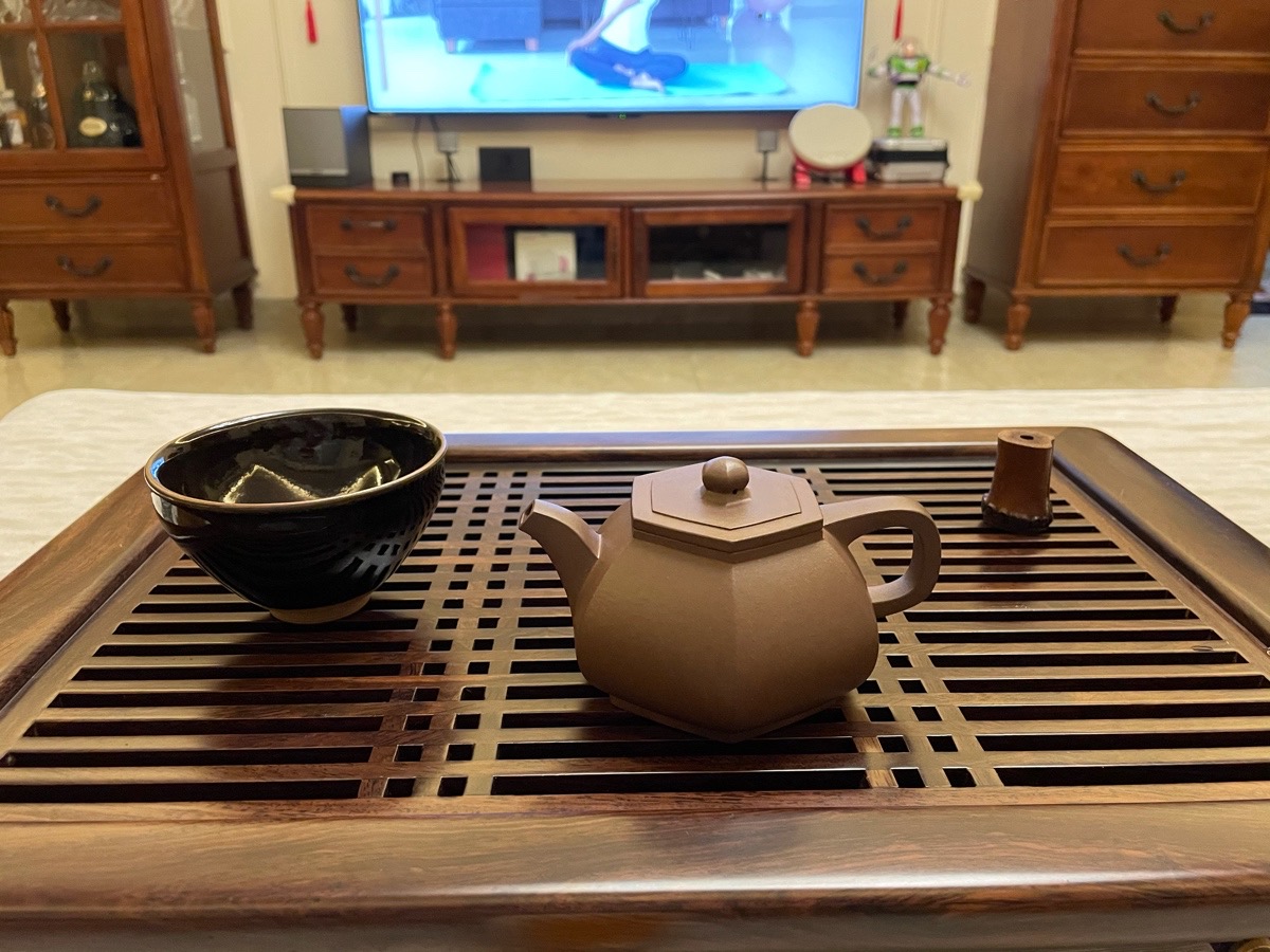 施小马