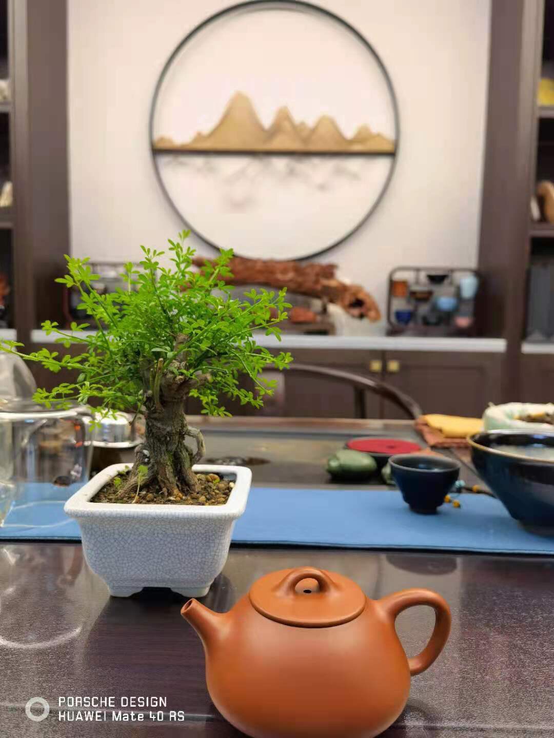 李汉东