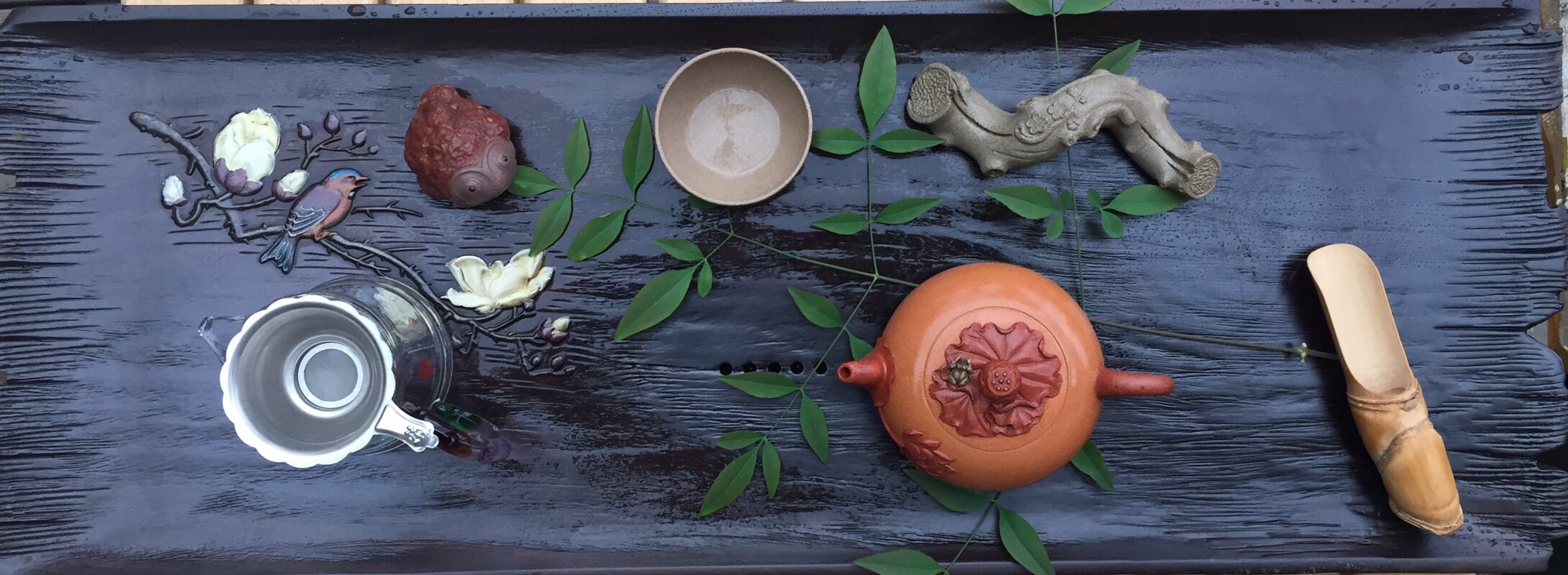 李涵鸣