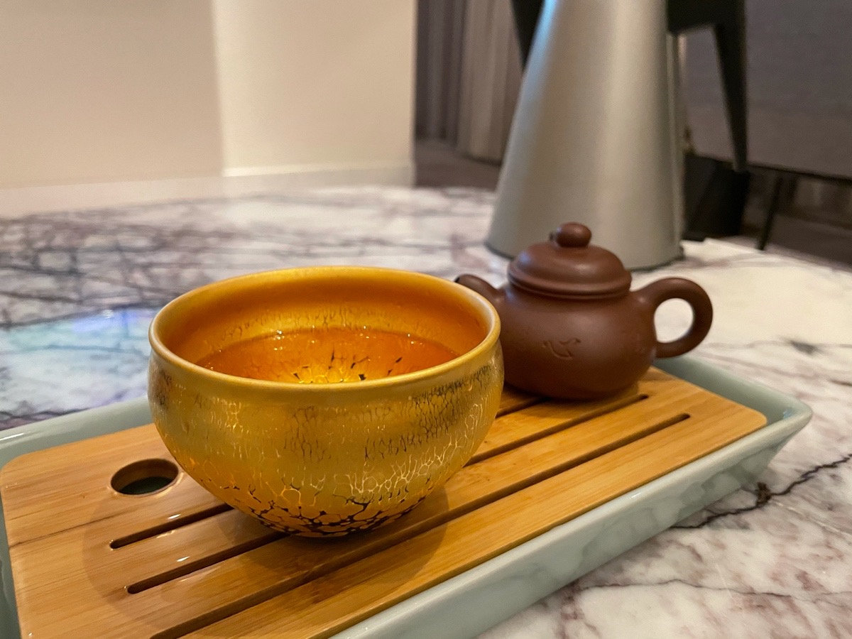 张静