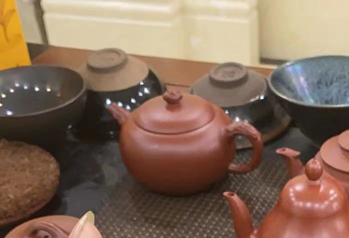 汤先武