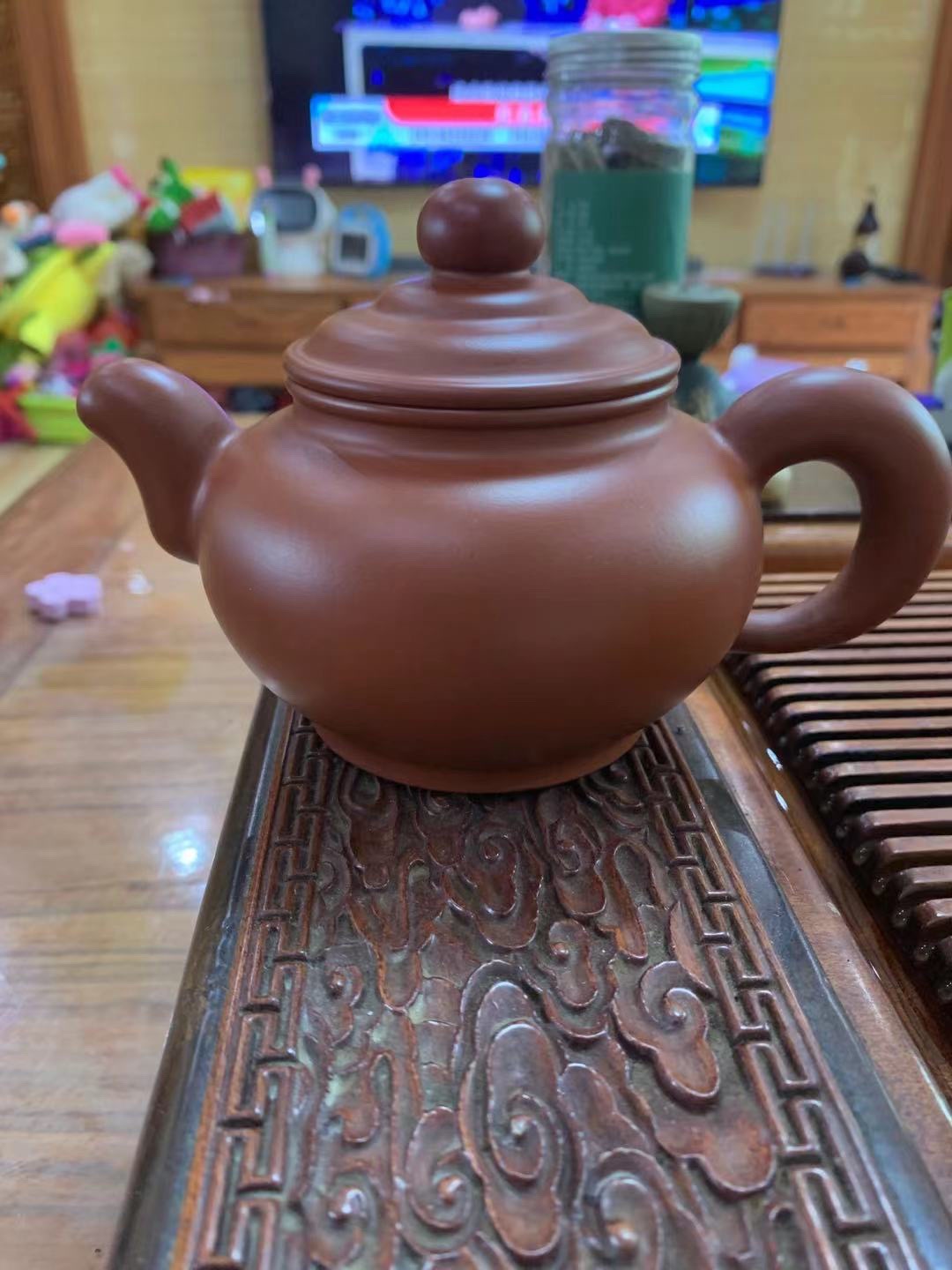 张丽萍