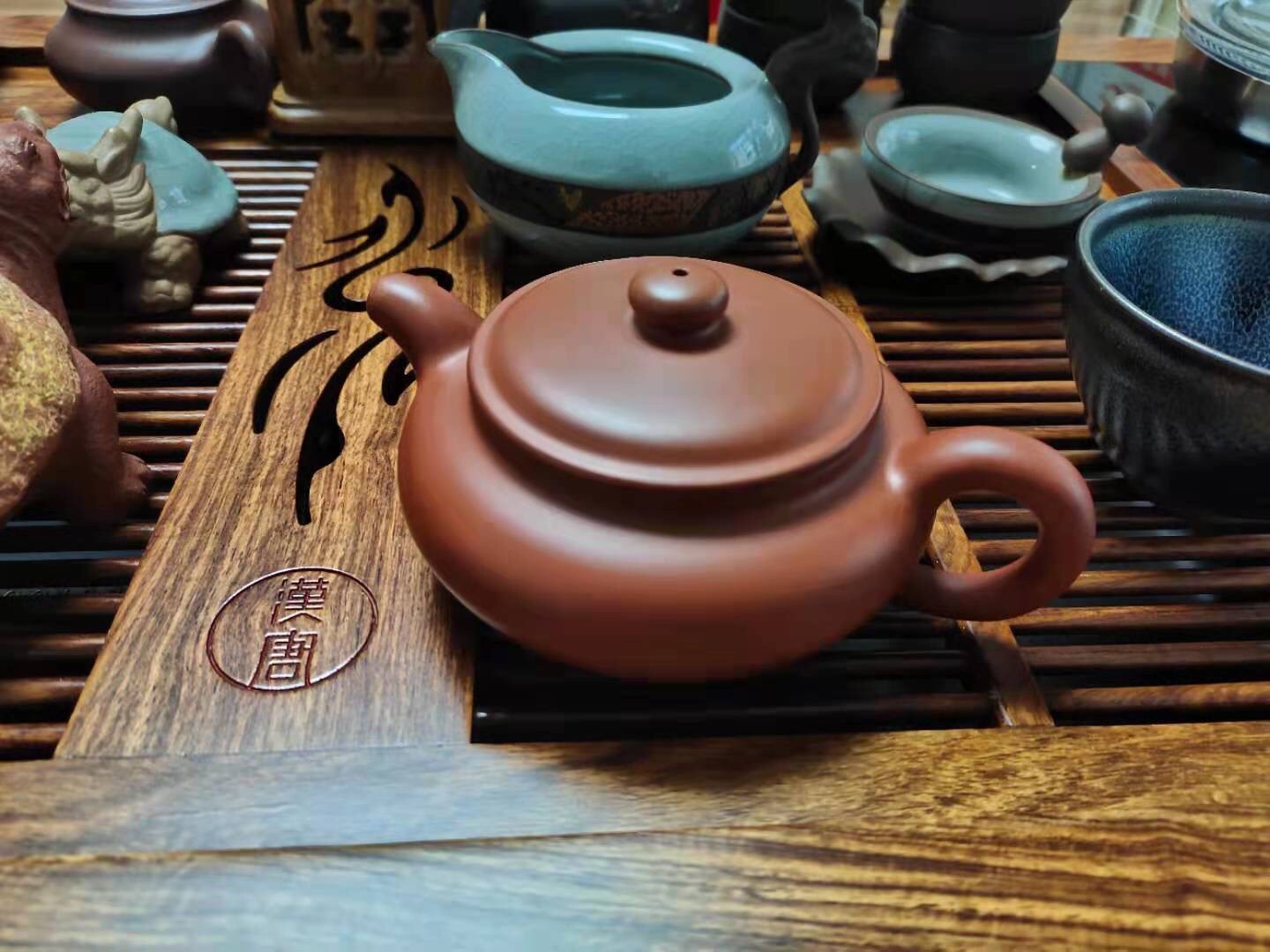 张丽萍