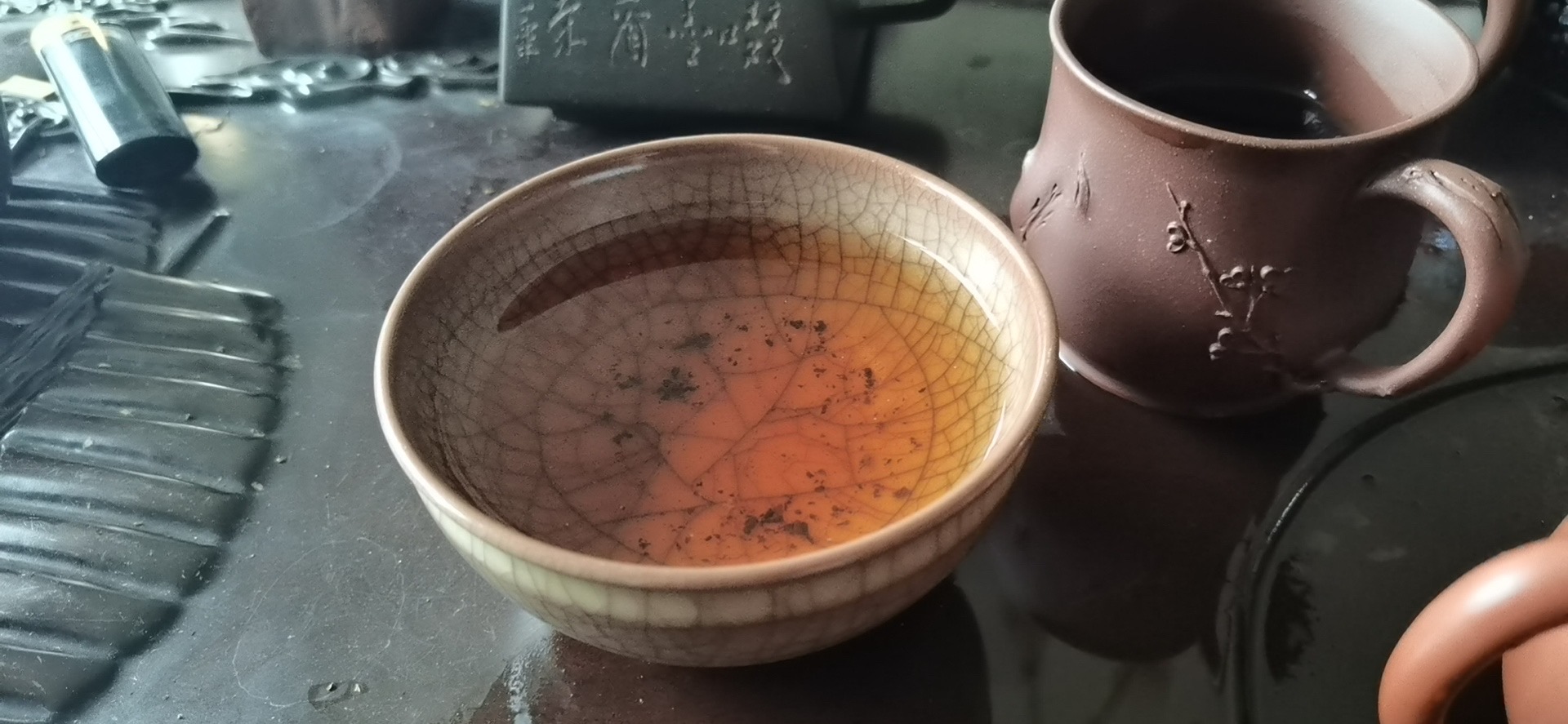 陈卫星