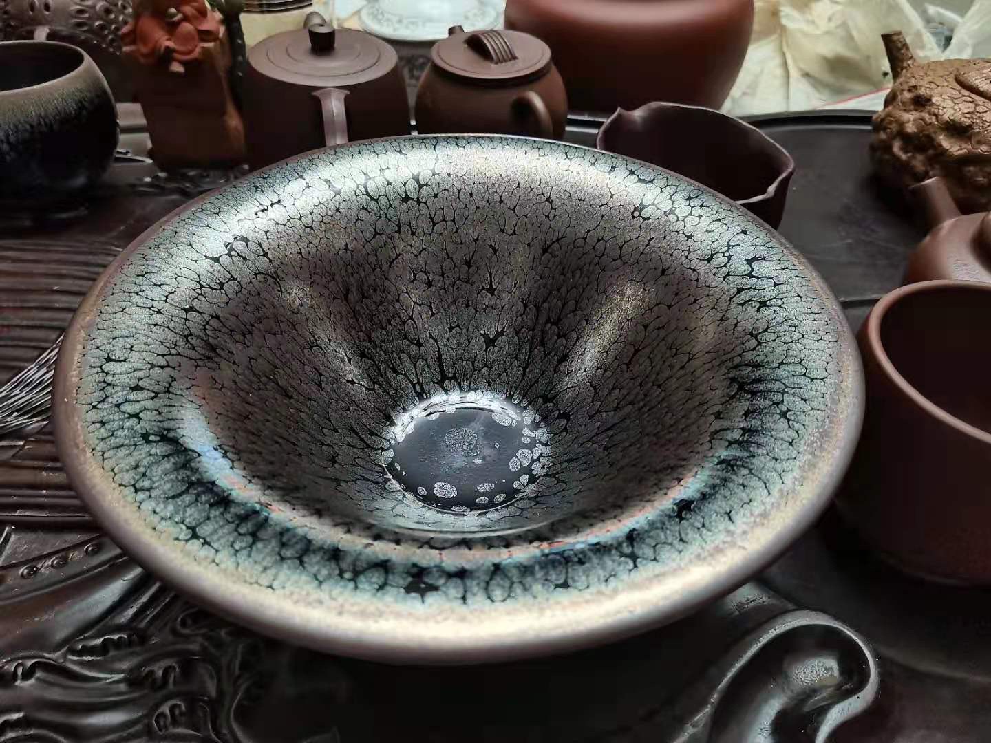 叶文清