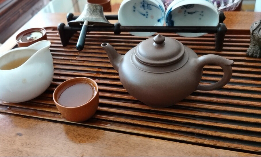 张丽萍