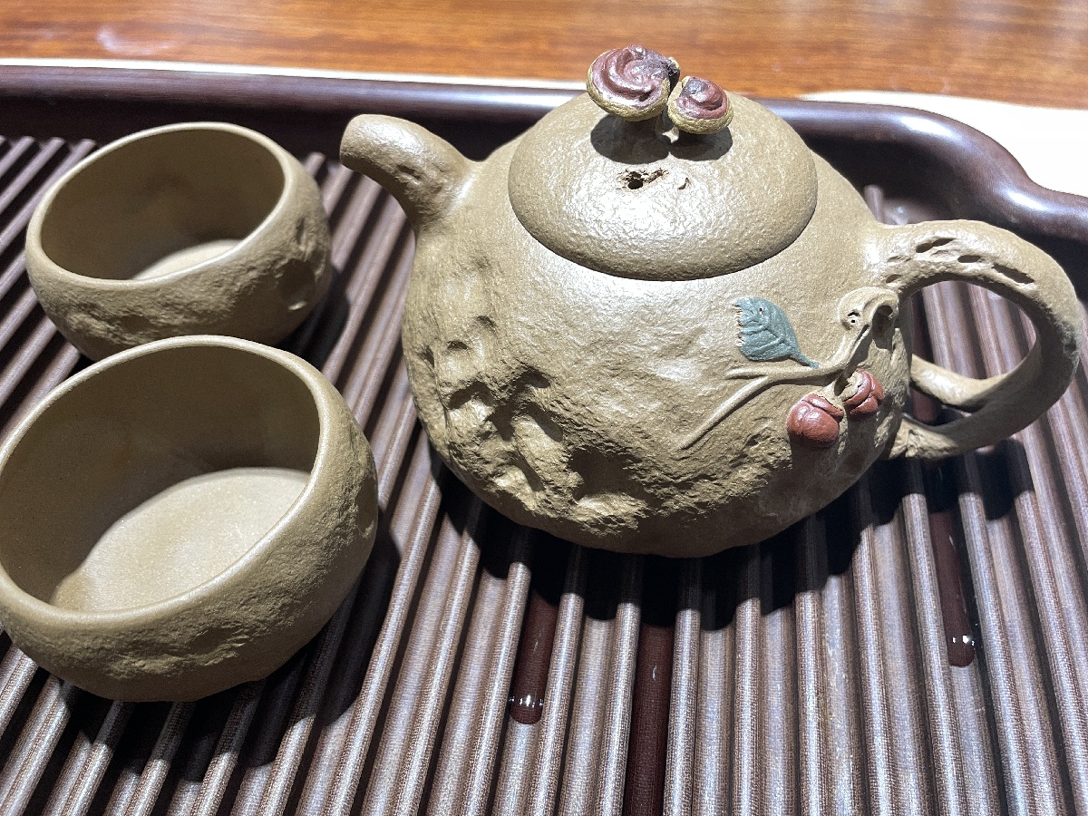 傅跃飞