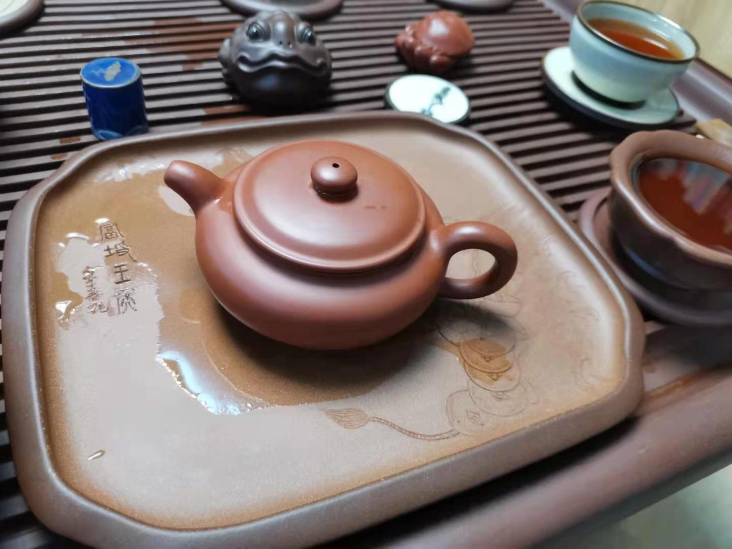 张丽萍