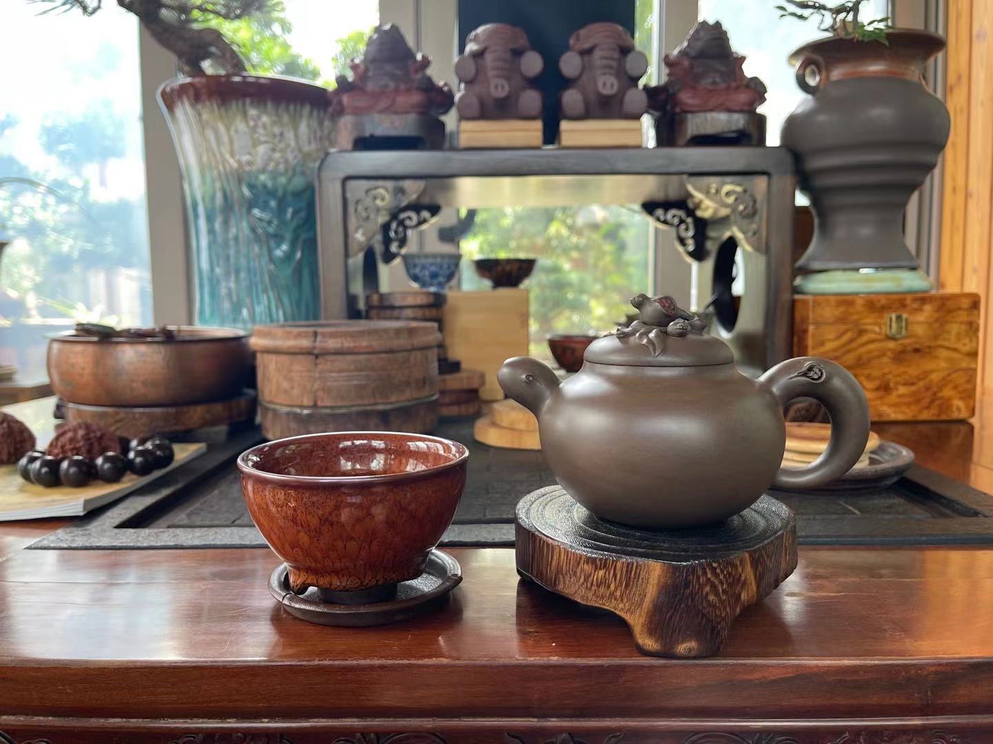 张丽萍