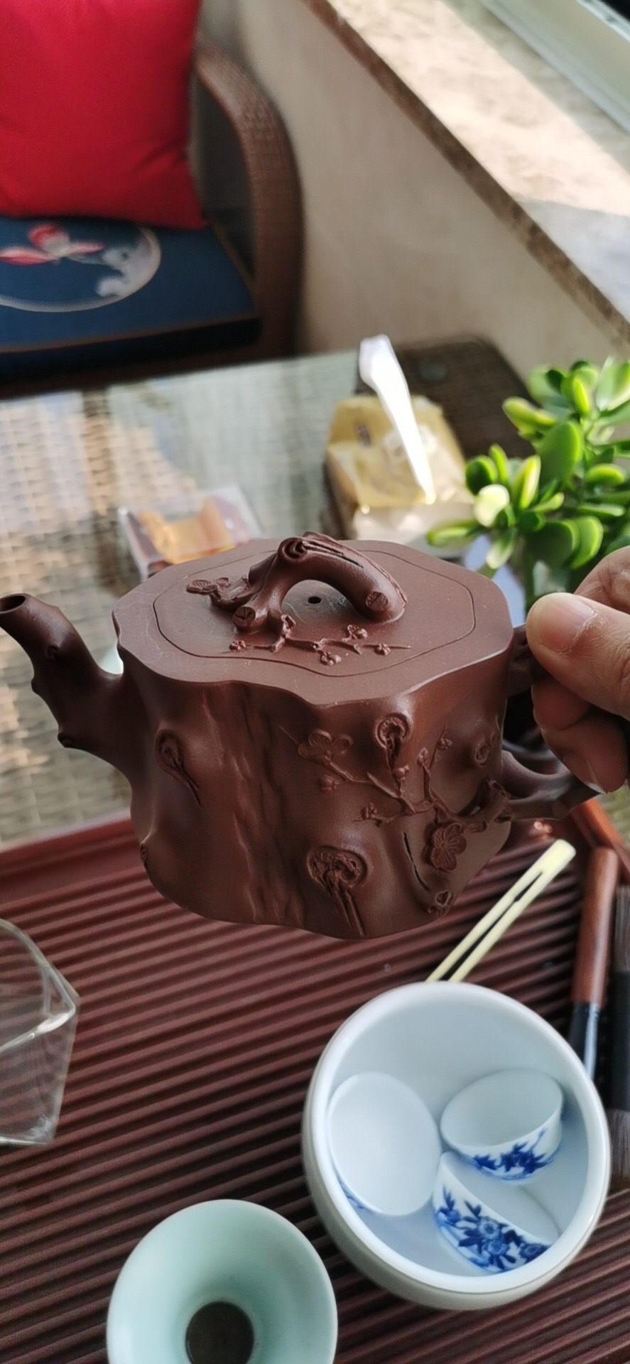 周敏
