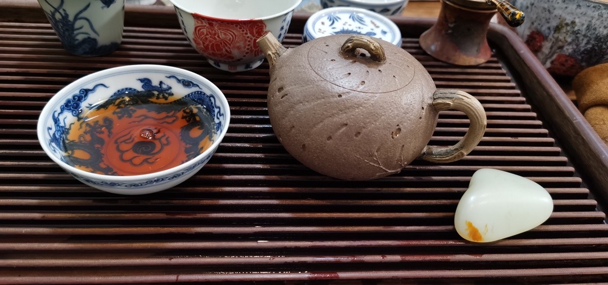 周界