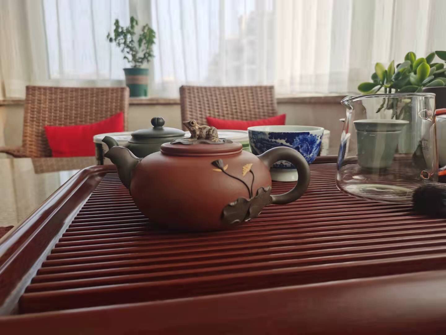 周敏