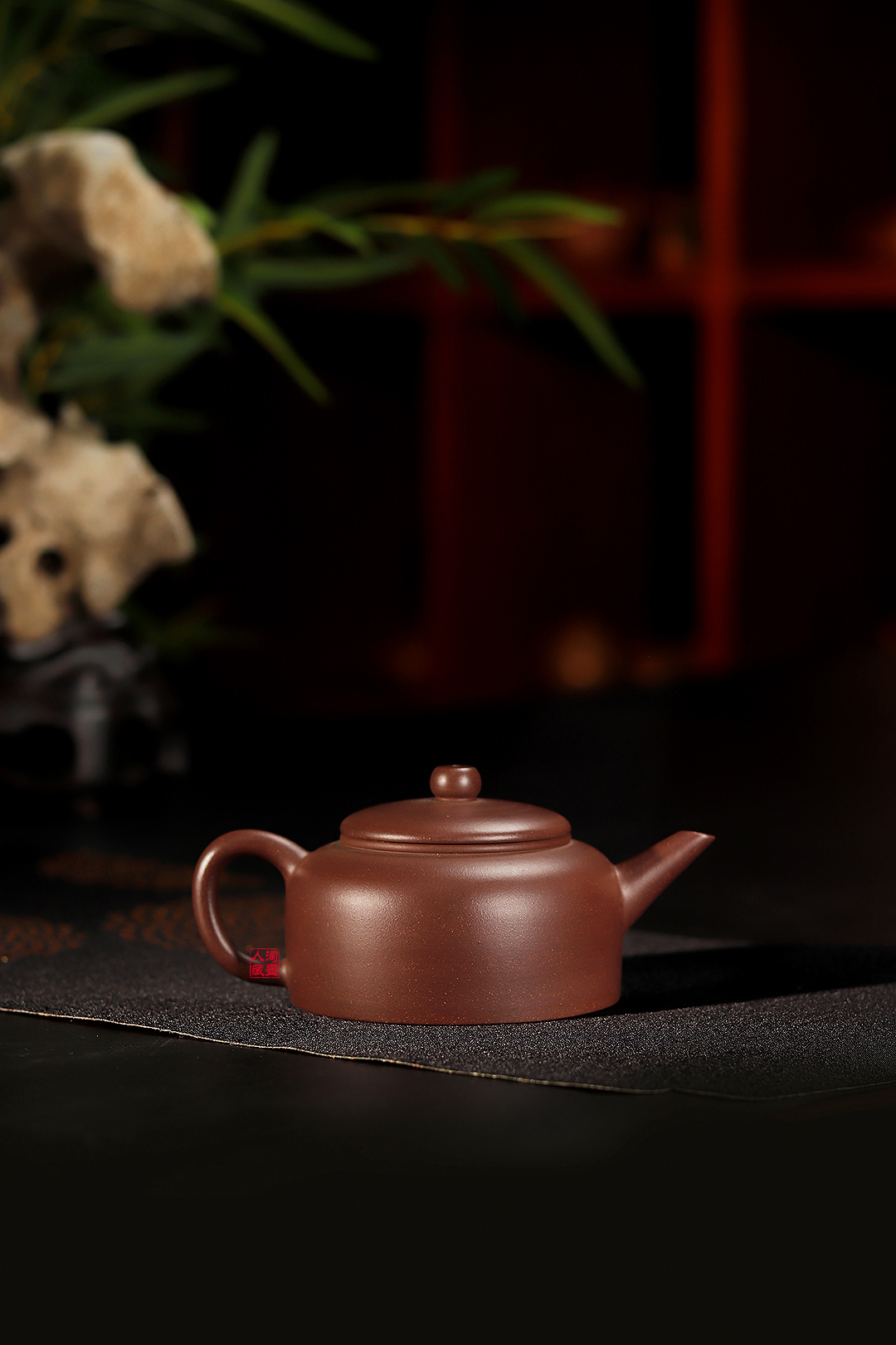 葛珂紫砂壶《明式井栏》赏析