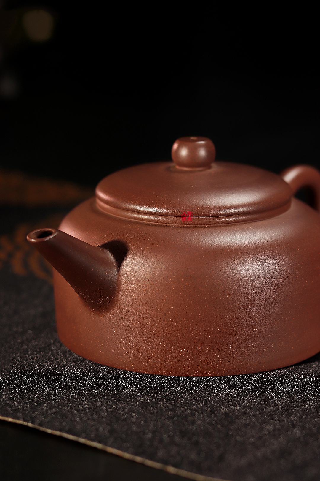 葛珂紫砂壶《明式井栏》赏析