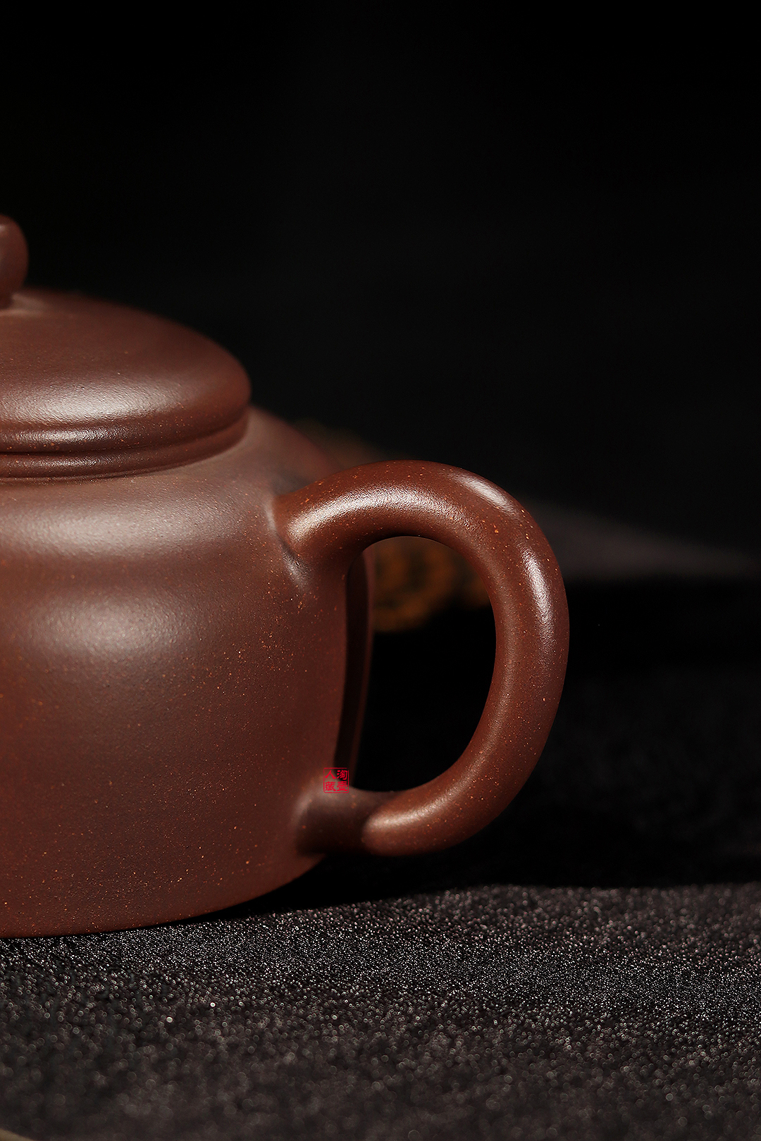 葛珂紫砂壶《明式井栏》赏析