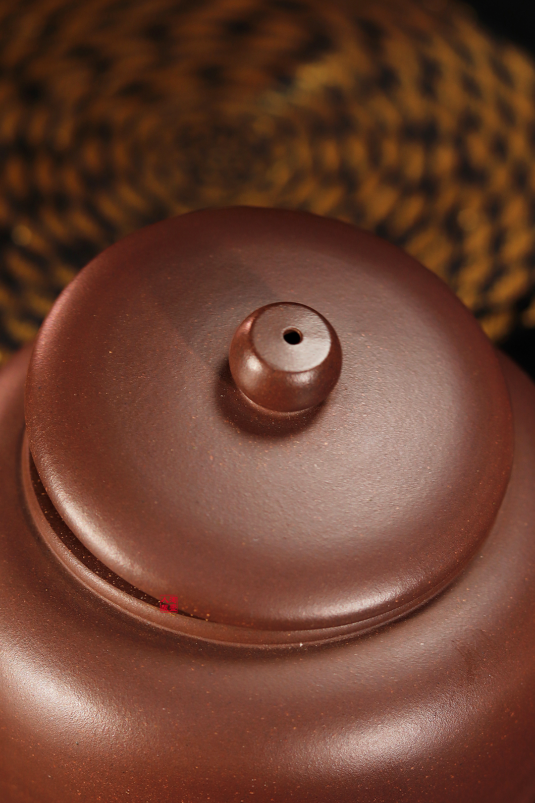 葛珂紫砂壶《明式井栏》赏析