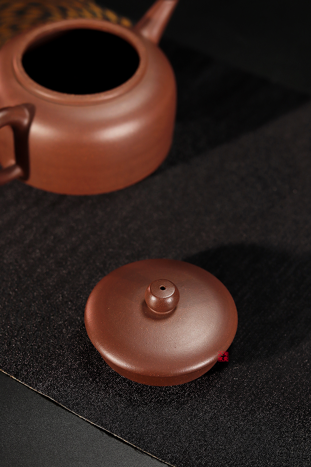 葛珂紫砂壶《明式井栏》赏析