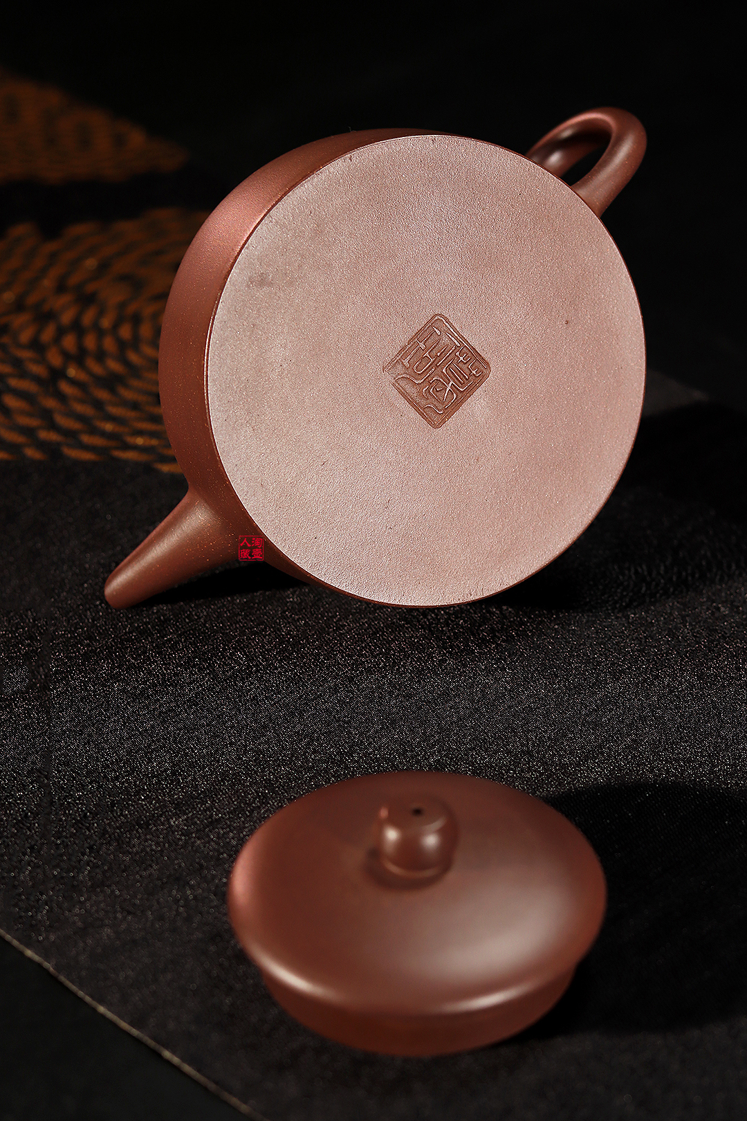 葛珂紫砂壶《明式井栏》赏析