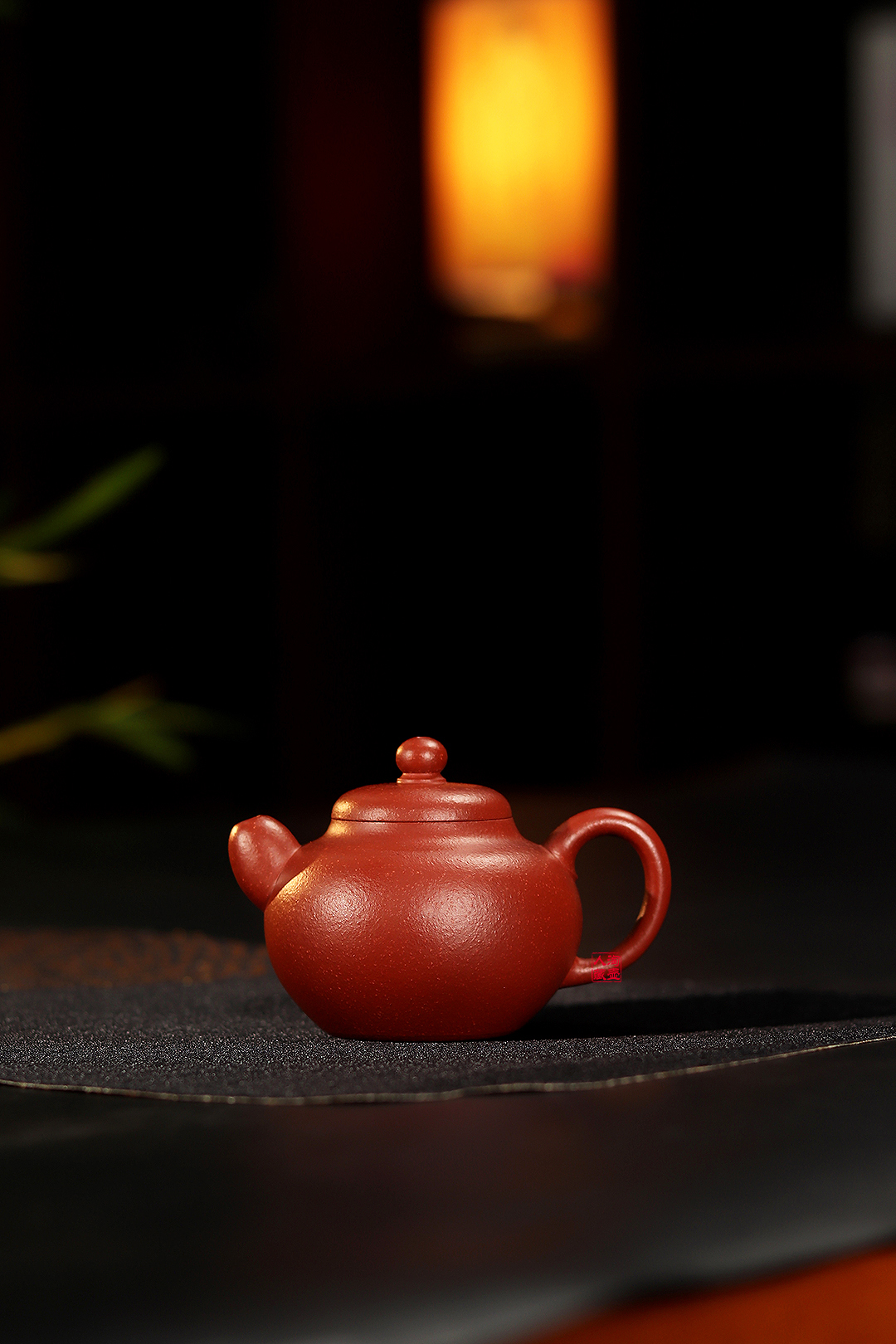 惠祥云紫砂壶《玉泉壶》赏析