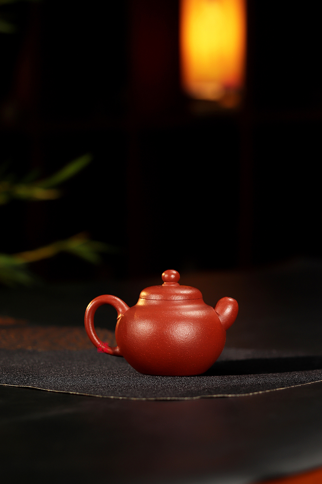 惠祥云紫砂壶《玉泉壶》赏析