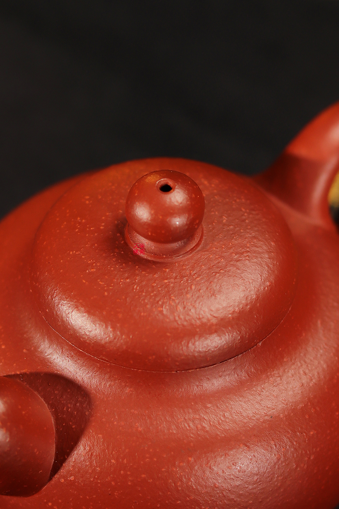 惠祥云紫砂壶《玉泉壶》赏析