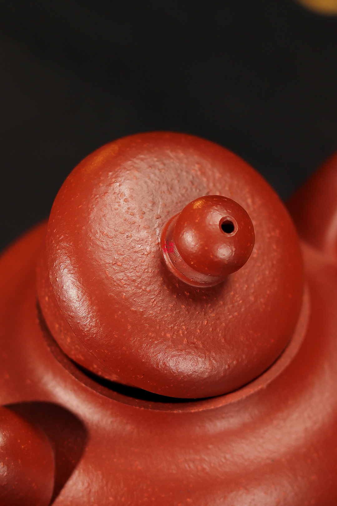 惠祥云紫砂壶《玉泉壶》赏析