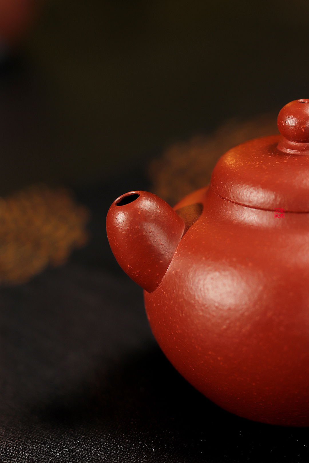 惠祥云紫砂壶《玉泉壶》赏析