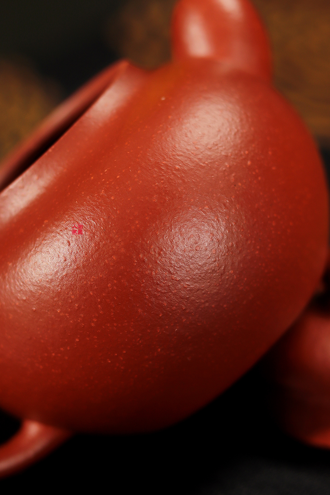 惠祥云紫砂壶《玉泉壶》赏析