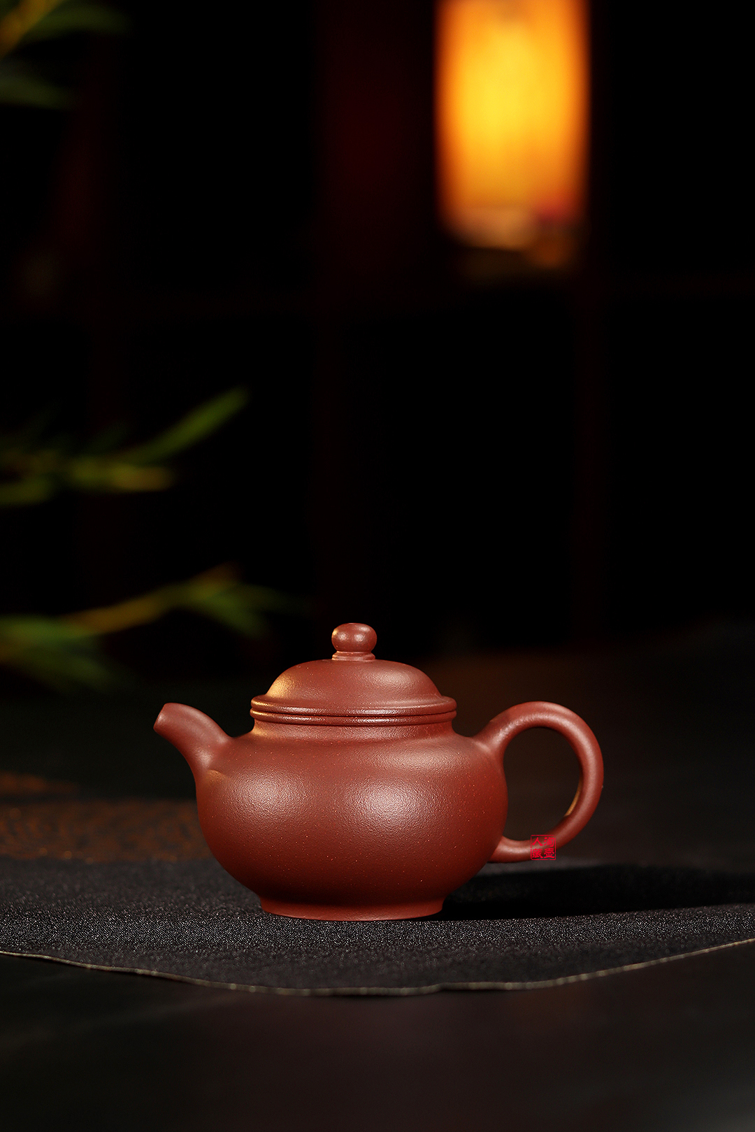 惠祥云紫砂壶《掇只壶》赏析