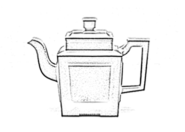 魁方壶