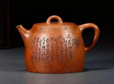 玉成窑最著名的5个壶